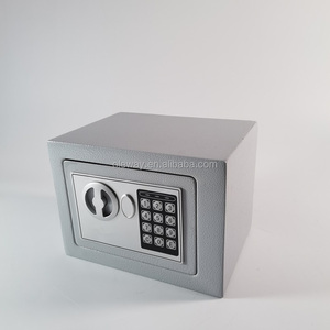 Nhà Máy Bán Buôn Kỹ Thuật Số Két Cho Trẻ Em Kích Thước Nhỏ An Toàn Hộp Cá Nhân Sử Dụng Kích Thước Nhỏ Điện Tử An Toàn - Product Image 2