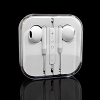 Harga Grosir Pabrik Headset Earphone Kabel 3.5mm Type-c 8pin untuk PC Komputer Game Musik, Dapat Disesuaikan untuk Ponsel
