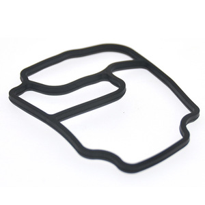 BMW ปะเก็นซีลคูลเลอร์น้ำมัน 11421719855 สำหรับ E34 E36 E39 E46 E53 E60 328i 320i อะไหล่ทดแทน - Product Image 2