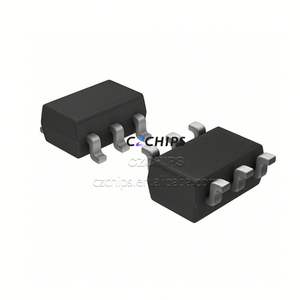 Circuit intégré (CI) BH33MA3WHFV-TR TSOP-6, original et neuf garanti, achat unique de composants électroniques - Product Image 1