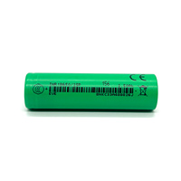 Eve 18650 Cylindrical Rechargeable Lithium Ion Battery for Consumer Electronics