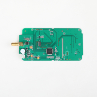 Circuit imprimé PCB pour haut-parleur bluetooth casque amplificateur Audio PCBA fabricant assemblage