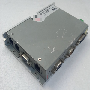 Controllore di programmazione <span class=keywords><strong>MOTION</strong></span> CONTROL CEL-A10/200-C6 dalla Corea, in condizioni eccellenti, per automazione industriale - Product Image 1