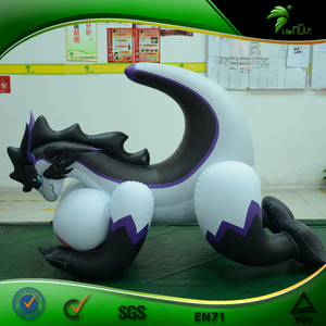 Dragon gonflable Hongyi à monter, jouet animal gonflable, zoo xxx, dragon gonflable, poupée homme <span class=keywords><strong>sexy</strong></span> - Product Image 6