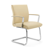 Chaises pivotantes de bureau de direction robustes et durables de fabricant italien de qualité supérieure pour l'exportation