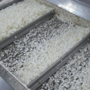 <span class=keywords><strong>Beneficios</strong></span> para la salud Cebolla picada IQF entera blanca fresca cortada en cubitos Cebolla congelada en rodajas - Product Image 4