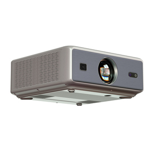 Proyector Inteligente U002 Pro 2/32 GB con Pantalla LCD LED, Lente de Vidrio a Prueba de Polvo, 1080P, Compatible con 4K, Altavoces Estéreo HIFI Integrados, Sistema Operativo Android 13, 2.1 - Product Image 1
