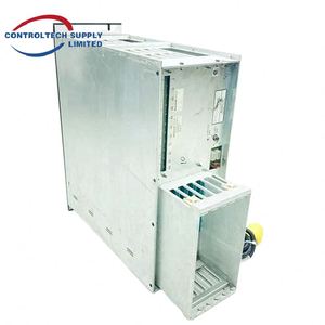 Fuente de Alimentación de Chasis de 5 Ranuras 51195066-100, 5V 12V 24V para TDC 3000 Experion PKS DCS, Nueva - Product Image 4