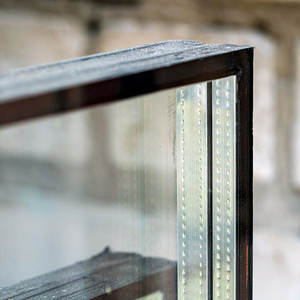 Usine <span class=keywords><strong>de</strong></span> verre Panneaux <span class=keywords><strong>de</strong></span> fenêtres en verre isolé à double vitrage à faible émissivité, verre trempé creux <span class=keywords><strong>isolant</strong></span> sous vide - Product Image 2