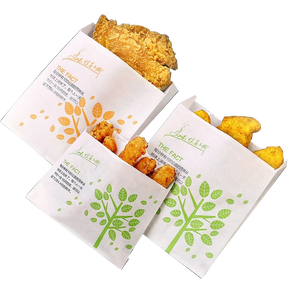 Máy làm túi giấy kraft nâu RZJD-G250J có cửa sổ, máy tự động hoàn toàn, sản xuất túi giấy - Product Image 4