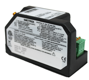 मेट्रिक्स MX2034-01-06-05-05-05-057-00 प्रोक्स ट्रांसमीटर | 4-20 मा | कंपन/स्थिति/गति | api 670 | फील्ड-विन्यास योग्य सेंसर - Product Image 4