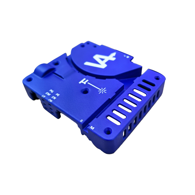 Factory SLA 3D Printing Service Resin Clear 3D Printing Parts Rapid Prototype Customized OEM for Machining Customized Color