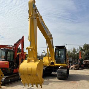 รถขุด Komatsu PC210ญี่ปุ่นรถขุดใช้แล้ว PC210-8 PC210LC-8 PC210-8mo PC210-10 PC210-10mo PC200 - Product Image 6