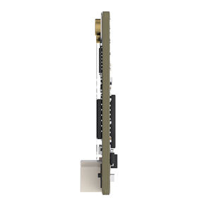 Receptor RC FPV de Largo Alcance ELRS Gemini Xrossband de Doble Banda 915M 2.4G LR1121 TCXO con MCU ESP32 y Material ABS - Product Image 3