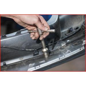 KS TOOLS-Juego de punzones 140,2579 (2 piezas) (VW) -CUERPO EAN 4042146702826 Y CHAPAS DE METAL - Product Image 4