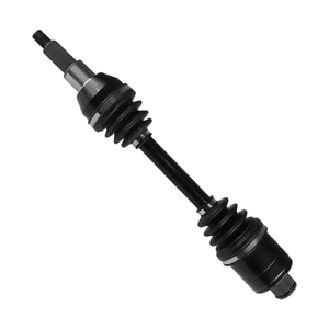 1380142 Eje de Transmisión Trasero (Semieje) de Repuesto para Sportsman 335 400 500 HO Worker 500, Piezas de ATV, Piezas de Maquinaria de Construcción - Product Image 2