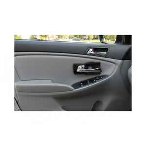 Poignée de porte intérieure avant gauche compatible Hyundai Accent Blue 2011-2018 82610-1r000 Ouverture interne - Product Image 3