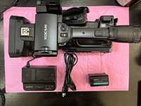 Caméra vidéo HD Sony PXW-x280 90% neuve, caméra vidéo pour mariage