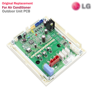 Carte de commande du moteur de ventilateur LG EBR73871308, carte de commande du ventilateur extérieur de climatiseur, module de commande HVAC - Product Image 3