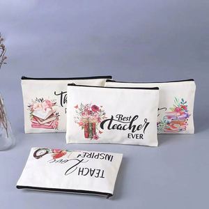 Bolsa de Tela de Algodón con Diseño Personalizado, Bolsa de Compras Reciclada Promocional para Supermercado - Product Image 4