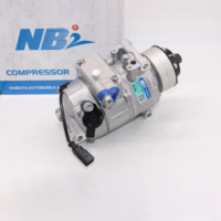 A8 Auto-Klimakompressor für Audi OE 4E026080 Neu Hochwertig