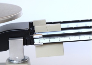 Cân Bằng Ba Dầm Vật Lý Có Độ Nhạy Cao MB2610 Cân Bằng Ba Dầm Đơn - Product Image 2