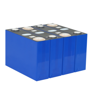 Batería de Iones de Litio de 3.2V y 50Ah, Nueva, Recargable, Prismática, 280A+, para Electrodomésticos - Product Image 1