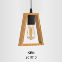 Lustre SkyCam de style traditionnel moderne E27 E26, lampe de décoration, luminaire suspendu d'intérieur