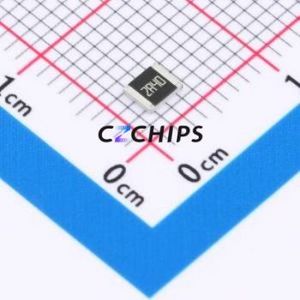 Résistance SMD CL1210FN2R4P 1210 (Type : Film Épais) (Résistance : 2,4 Ohm Précision : 1%) - Product Image 1