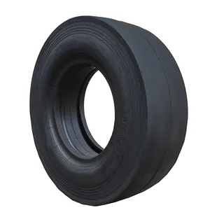 Rouleau de route pneu 138020 biais otr pneu tubeless pour rouleaux de route otr pneu pince otr rechapé 138020