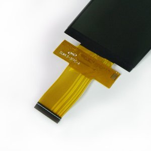หน้าจอ LCD เป็นสีส้ม 10 - Product Image 6