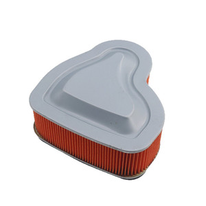 Filtro dell'aria 17213 MEY 000 adatto per moto Honda - Product Image 4