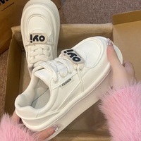 Chaussures de marche légères pour femmes, chaussures de sport décontractées, chaussures de skateboard