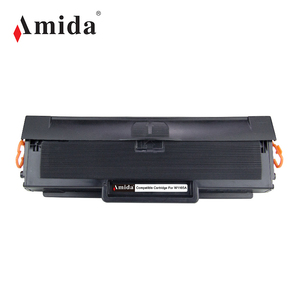 Amdia W1105AC W1106A W1107AC Cartouche de <span class=keywords><strong>toner</strong></span> compatible 106A - Product Image 2