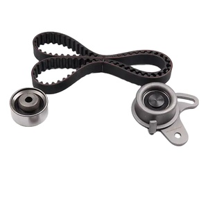 Adecuado para <span class=keywords><strong>Hyundai</strong></span> <span class=keywords><strong>Accent</strong></span> Kia Rio 1.6L G4ED <span class=keywords><strong>Kit</strong></span> de <span class=keywords><strong>correa</strong></span> dentada K015479XS 530042710 - Product Image 1