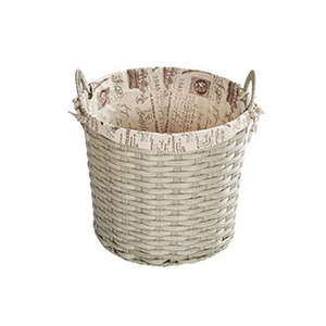 Cesto per vestiti sporchi in Rattan cesto per vestiti di stoccaggio altri cestini <span class=keywords><strong>Eco</strong></span> Friendly - Product Image 1