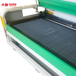 Daqin di động máy cắt laser cho kính bảo vệ và bảo vệ màn hình điện thoại di động phụ kiện cho ngành công nghiệp bán lẻ - Product Image 2