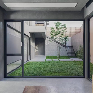 American Standard NFRC Energy Efficient Dual Action <strong>Window</strong> Panoramic Tilt And Turn <strong>Window</strong> Insulating Glass Casement <strong>Windows</strong> - Product Image 5