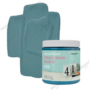 Sơn Bảng Phấn 26 Màu Sơn Phấn Cho Nghệ Sĩ, Sơn Gốc Nước 250Ml - Product Image 2