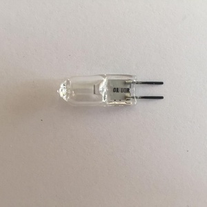 Bombilla halógena UV de 6 V y 10 W para espectrofotómetro <span class=keywords><strong>BIOsystems</strong></span> BTS-310 6v10w G4 - Product Image 4