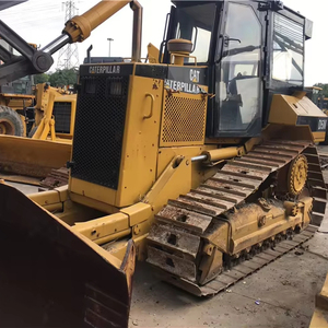Bulldozer CAT D5M de Segunda Mano en Buen Estado |   Condición Original |   Top ventas: Bulldozer CAT Serie D5 - Product Image 2