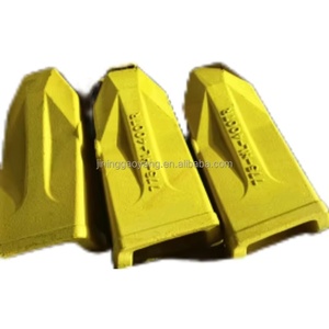 Piezas de Repuesto para Excavadoras de Alta Calidad, Dientes de Cuchara para Excavadora 11217130 - Product Image 4