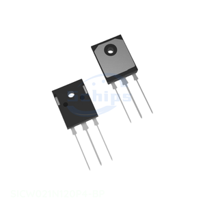 SICW021N120P4-BP Transistors BOM IC In Stock TO-247-4 Integrated Circuits SIC MOSFET,TO-247-4L - Product Image 1