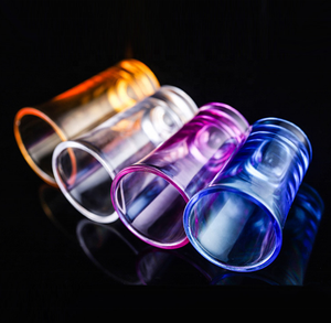 Gunot — distributeur de lunettes à 6 billes, avec <span class=keywords><strong>bouchon</strong></span> <span class=keywords><strong>en</strong></span> Silicone, nouvel arrivage - Product Image 4