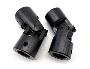 Небольшая однотонная муфта с ЧПУ, стальной Универсальный шарнирный Подшипник для сельскохозяйственной и строительной промышленности - Product Image 6