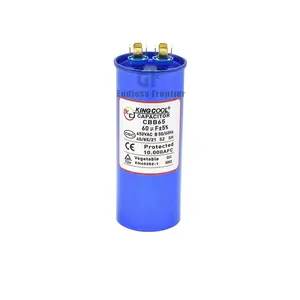 China products/suppliers. High Quality Power Factor Correction Capacitor