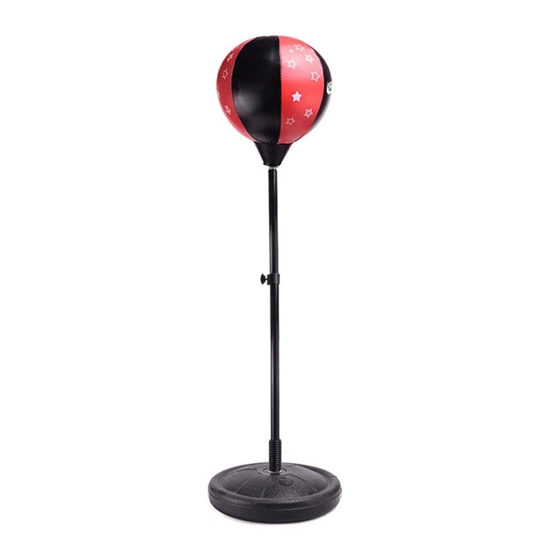 Outdoor Sport Themed Plastic Toy Swing