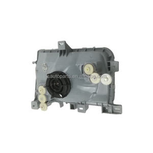 אוטומטי ראש מנורת עבור <span class=keywords><strong>CABSTAR</strong></span> 1994-1998 215-1156 רכב פנס מקרן R B6010-3T900 L B6060-3T900 - Product Image 4