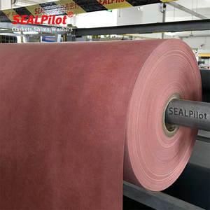 Interface MP-15 La <span class=keywords><strong>même</strong></span> huile rouge et haute pression feuille de caoutchouc sans amiante joint personnalisé Matériau résistant aux basses températures - Product Image 3