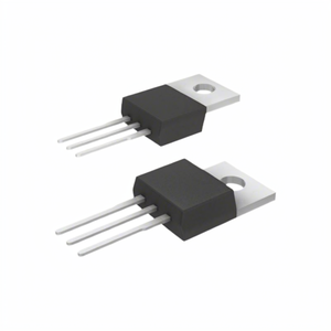 Electronics Component BOM IC In Stock PG-TO220-3-1 IPP50R520CPHKSA1 Transistors - Product Image 1